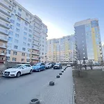 Lejlighed Osapart At A Complex Shevchenka 21