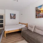 Osapart At A Complex Shevchenka 21 Lägenhet *