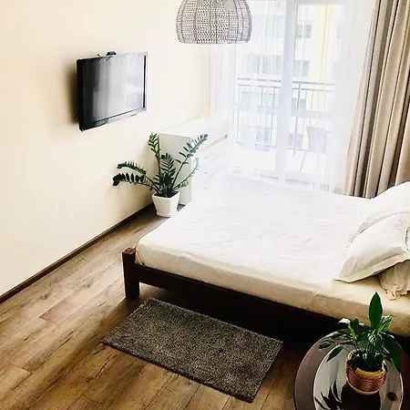 Apartment Osapart At A Complex Shevchenka 21 2 Lviv