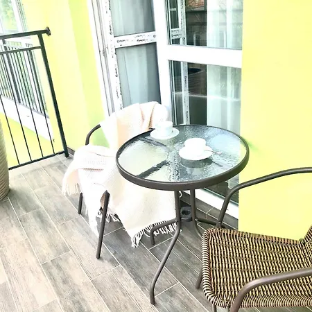 Osapart At A Complex Shevchenka 21 *