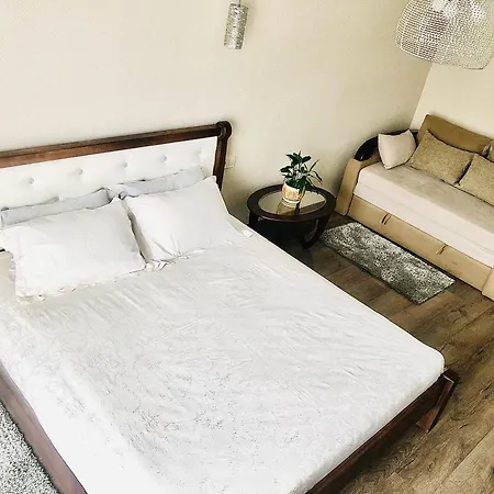 Osapart At A Complex Shevchenka 21 * 리비프