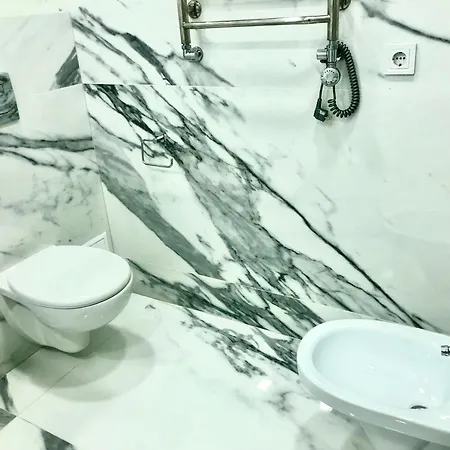 Osapart At A Complex Shevchenka 21 * 리비프