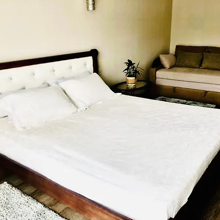 Osapart At A Complex Shevchenka 21 לבוב