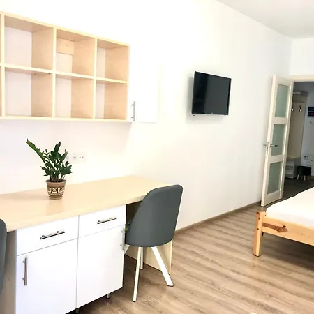 Lejlighed Osapart At A Complex Shevchenka 21 *