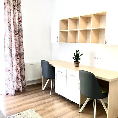 Osapart At A Complex Shevchenka 21 * 리비프