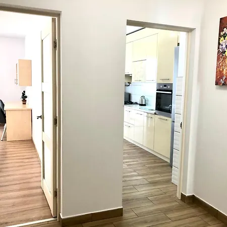 Osapart At A Complex Shevchenka 21 *