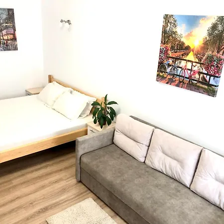 Osapart At A Complex Shevchenka 21 * Lviv