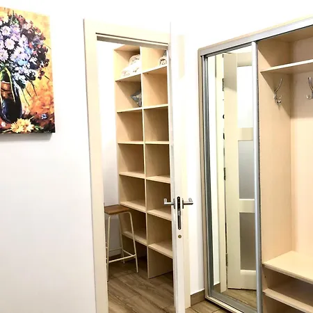 Osapart At A Complex Shevchenka 21 *