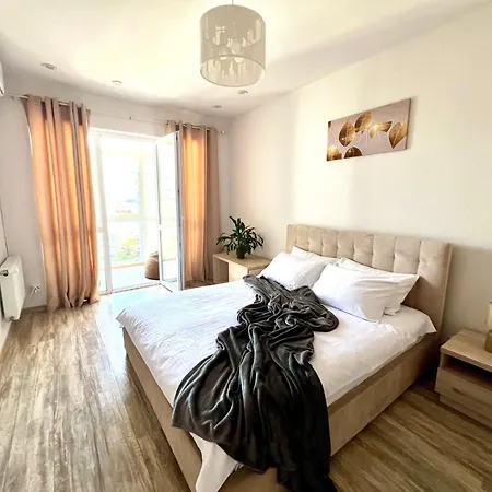 Osapart At A Complex Shevchenka 21