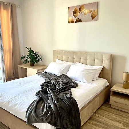 아파트 Osapart At A Complex Shevchenka 21 *