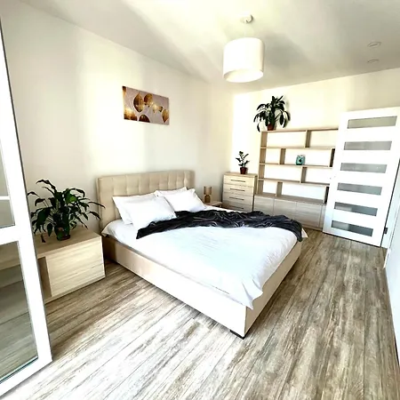 Osapart At A Complex Shevchenka 21 2 Apartment Lviv