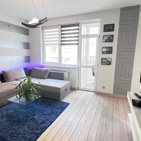 Osapart At A Complex Shevchenka 21 *