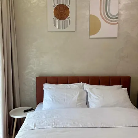 דירה Osapart At A Complex Shevchenka 21 לבוב