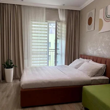 דירה Osapart At A Complex Shevchenka 21 *