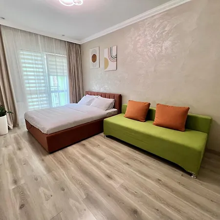 Osapart At A Complex Shevchenka 21 *