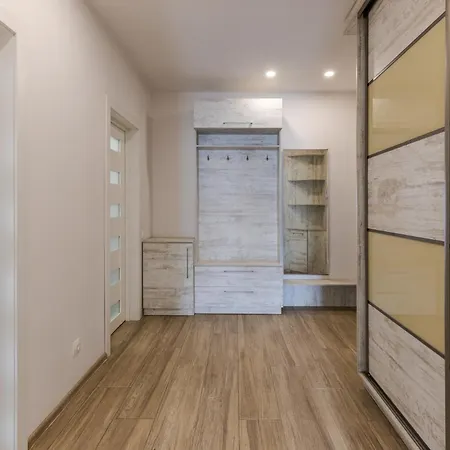 Apartament Osapart At A Complex Shevchenka 21