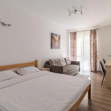 Osapart At A Complex Shevchenka 21 * Lviv