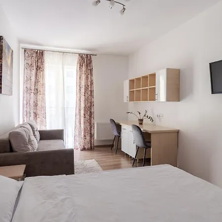 Osapart At A Complex Shevchenka 21