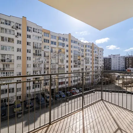 Apartment Osapart At A Complex Shevchenka 21 Lemberg