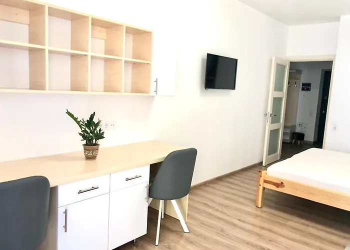 Apartment Osapart At A Complex Shevchenka 21 *