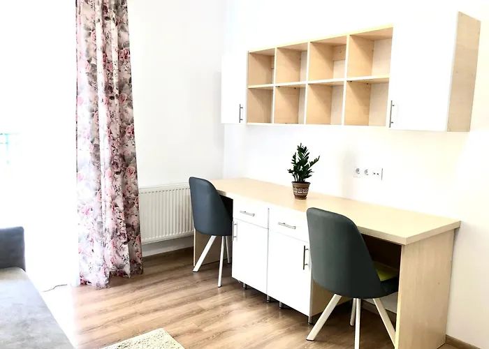 Osapart At A Complex Shevchenka 21 * Lviv