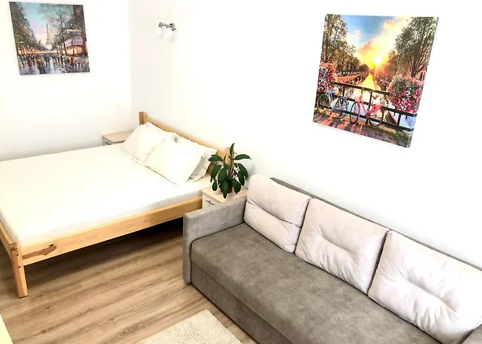 Osapart At A Complex Shevchenka 21 * Lviv