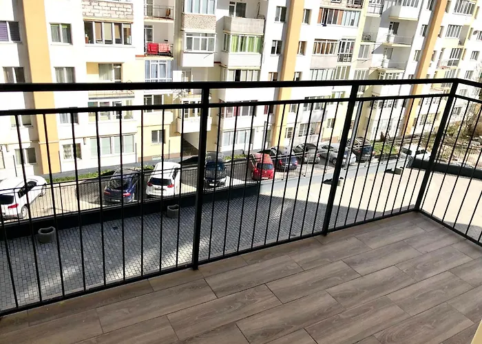 Apartment Osapart At A Complex Shevchenka 21