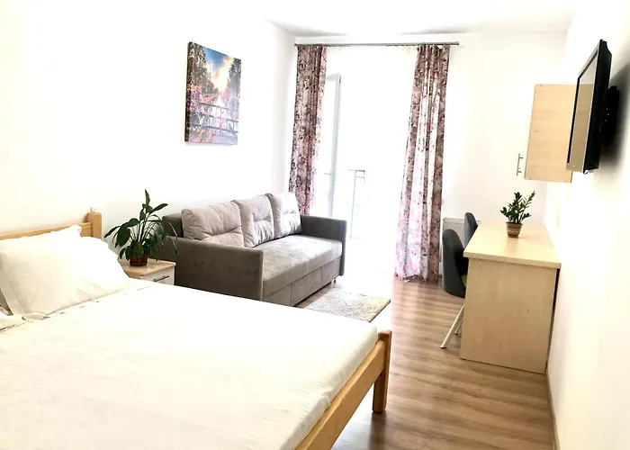 Osapart At A Complex Shevchenka 21 Apartment Lviv