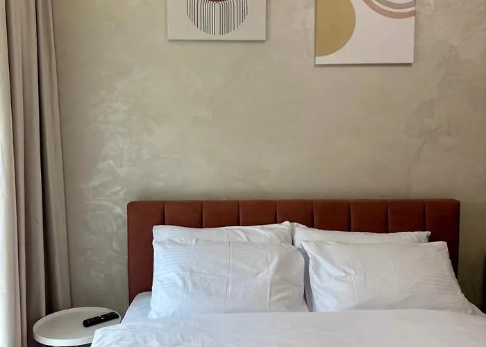 Apartman Osapart At A Complex Shevchenka 21 Lviv