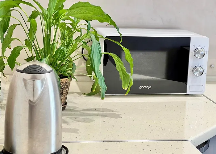 Osapart At A Complex Shevchenka 21