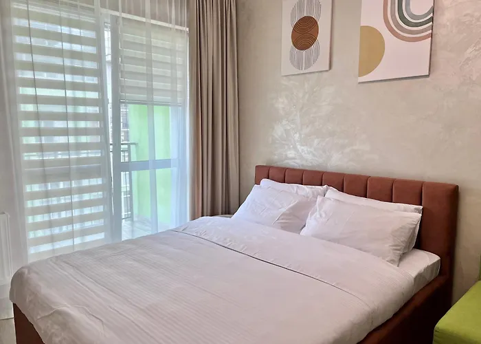 Osapart At A Complex Shevchenka 21 Lviv