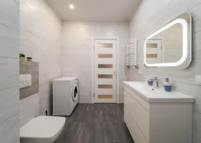 Osapart At A Complex Shevchenka 21