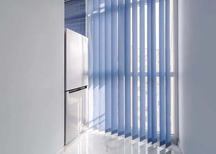 Osapart At A Complex Shevchenka 21