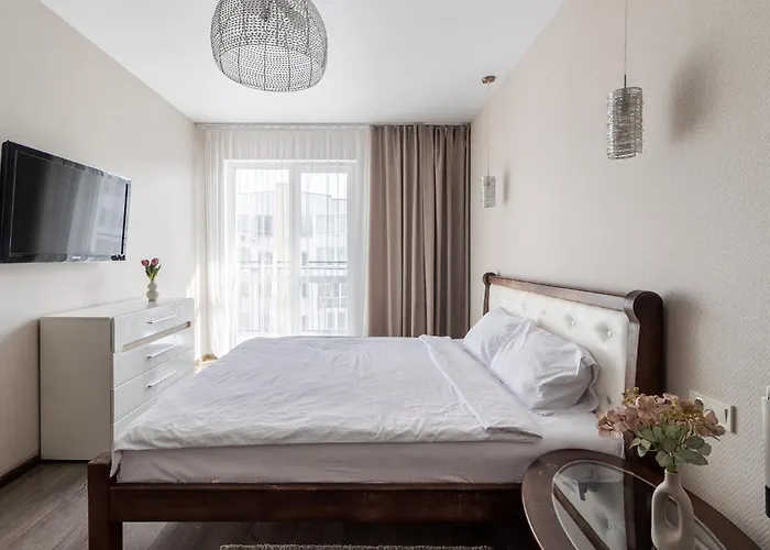 Osapart At A Complex Shevchenka 21