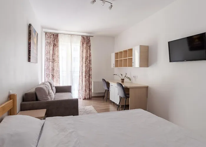 Osapart At A Complex Shevchenka 21