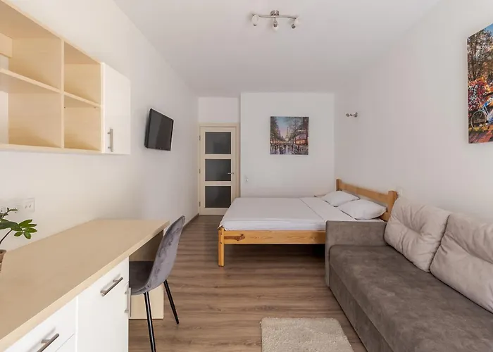 Osapart At A Complex Shevchenka 21