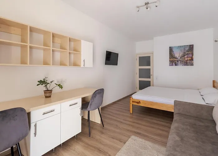 Osapart At A Complex Shevchenka 21