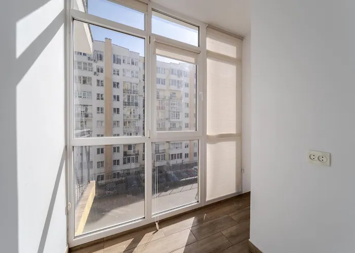 Osapart At A Complex Shevchenka 21