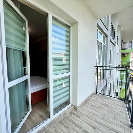 Apartmán Osapart At A Complex Shevchenka 21